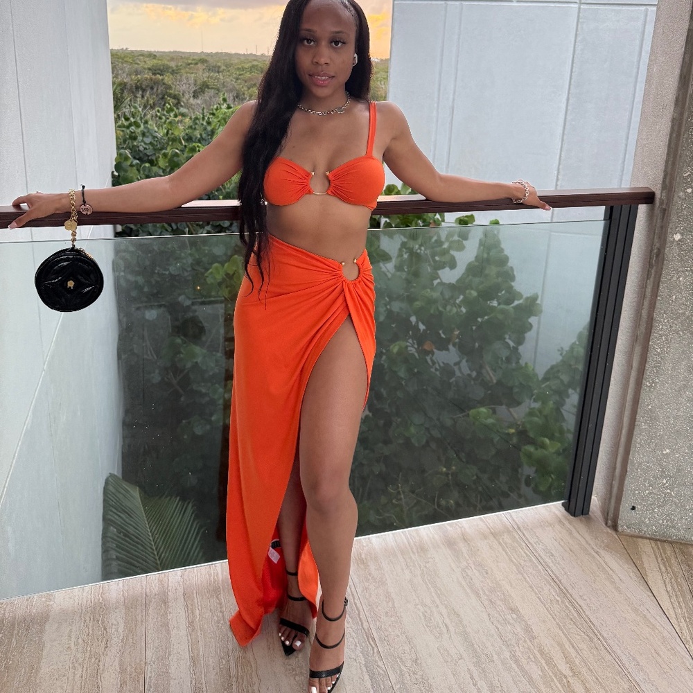 Summer dress bundle